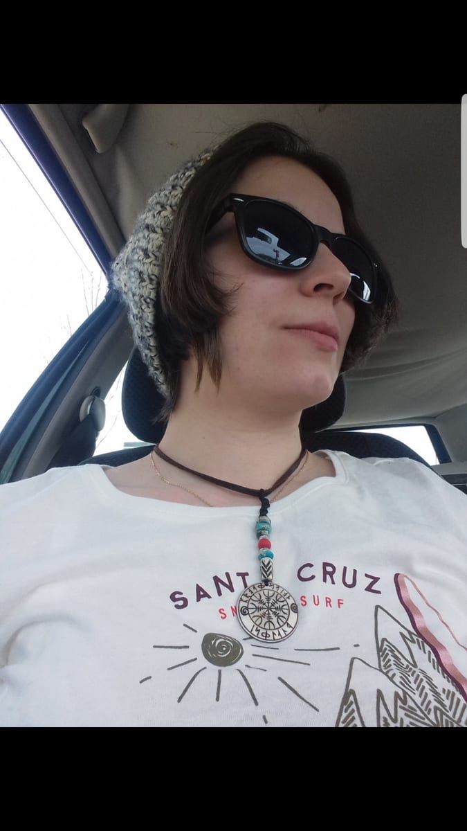 Profil de Abygail, 23 ans, Escort duo à Braives (Liège)
