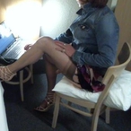 Profil de Sakyna, 22 ans, Escort duo à Faimes (Liège)