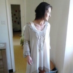 Profil de Lizabete, 32 ans, Escort duo à Grez-Doiceau (Brabant wallon)