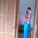 Profil de Wafae, 43 ans, Escort duo à Genappe (Brabant wallon)